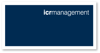 ICR Management